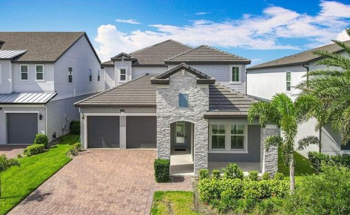 House in Orlando, Florida, United States 1