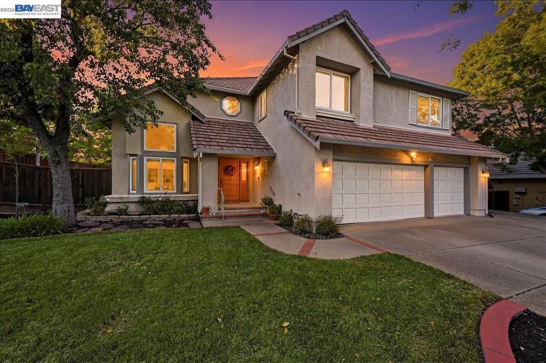 House in Livermore, California, United States 1 - 18440414