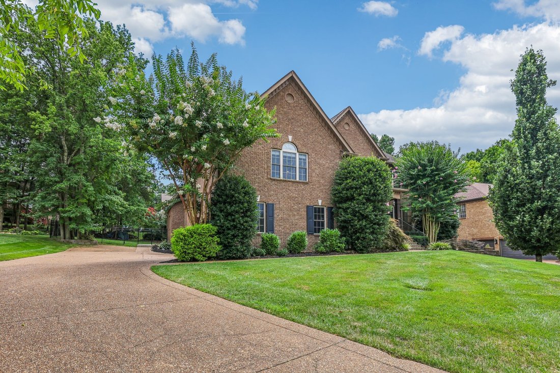 House in Arrington, Tennessee, United States 3 - 18440247