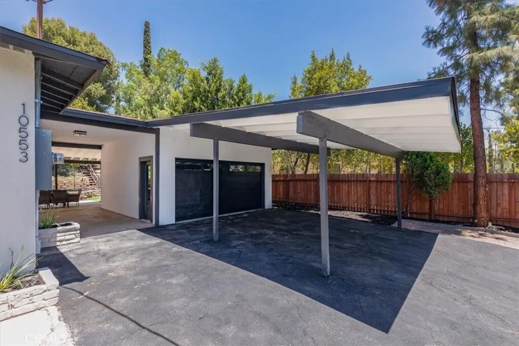 Casa a Los Angeles, California, Stati Uniti 5 - 18439898
