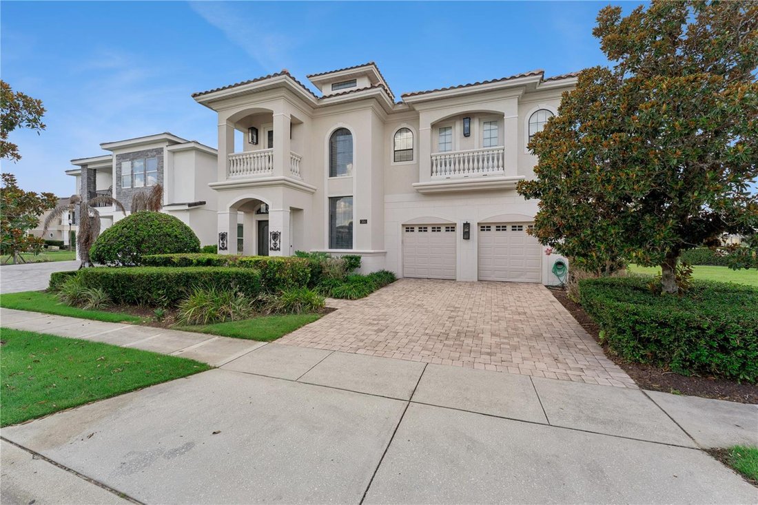 House in Kissimmee, Florida, United States 2 - 18442645