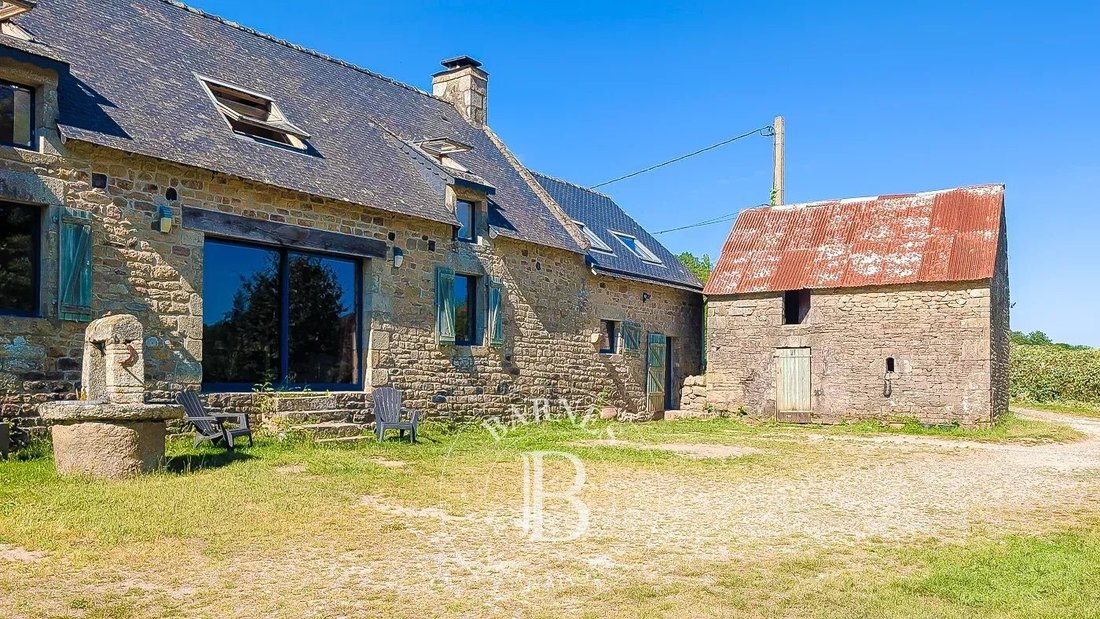 House in Guidel, Brittany, France 1 - 18434762