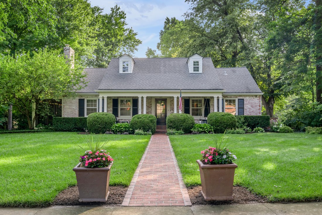 House in Lexington, Kentucky, United States 3 - 18441545