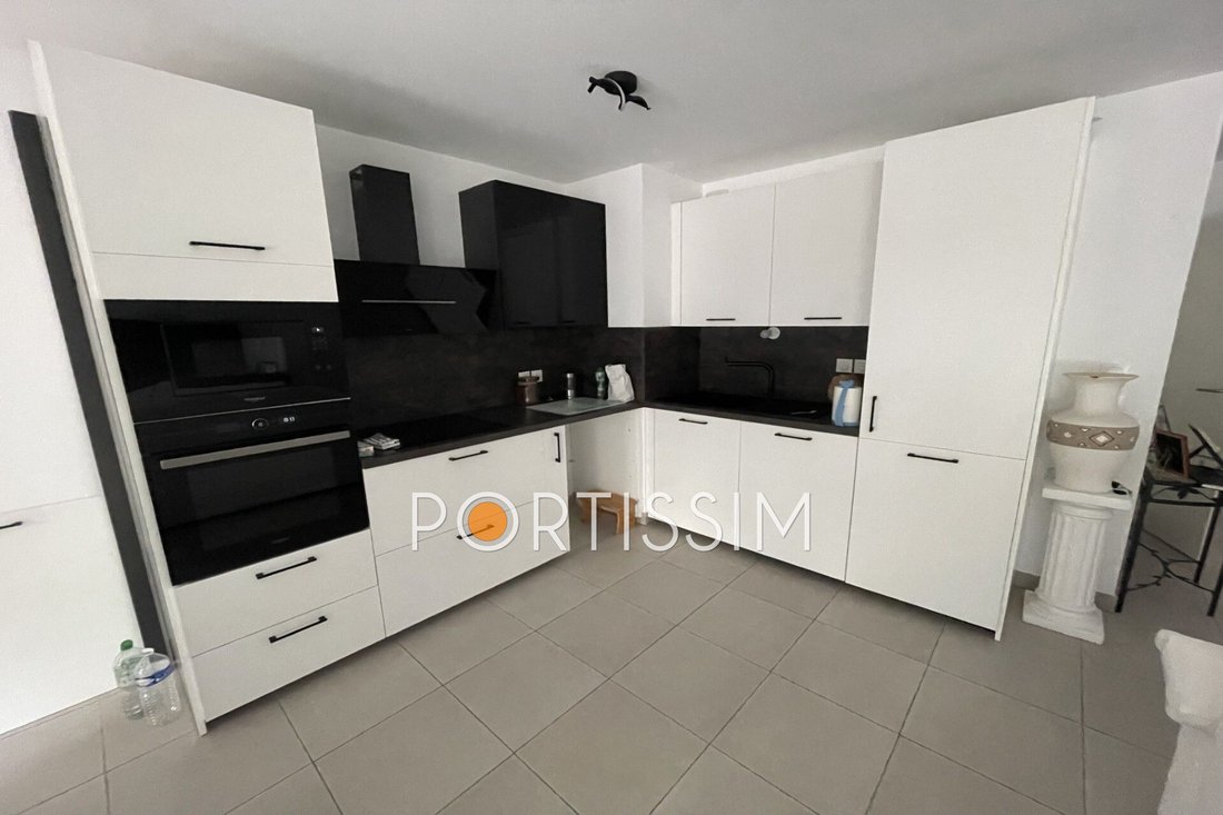 Apartment in Val de Cagne-Colline Route de Vence, Cagnes-sur-Mer, France 5 - 18437763