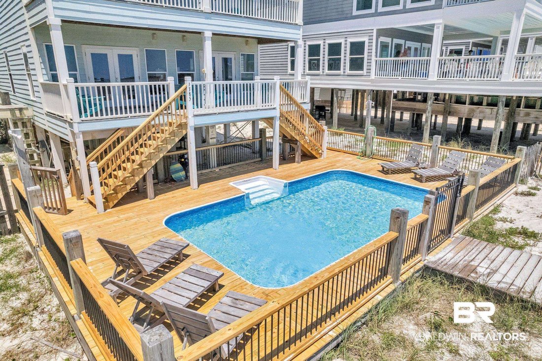 House in Gulf Shores, Alabama, United States 5 - 14632690
