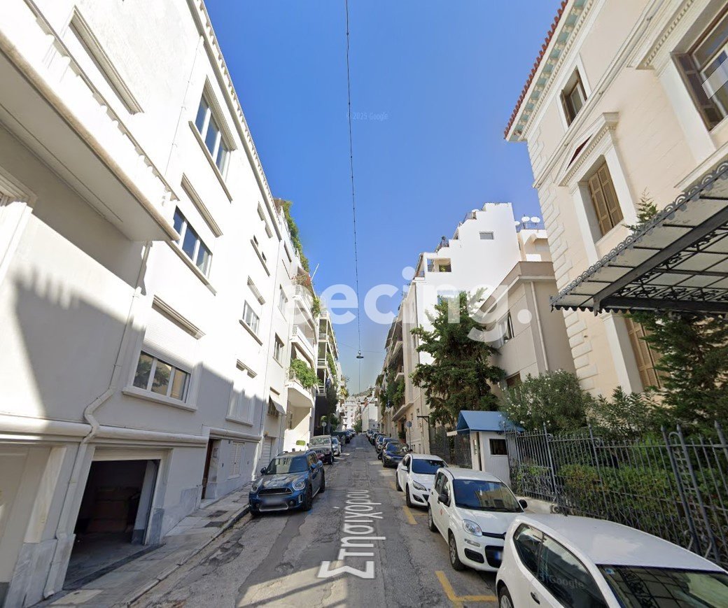 Apartment in Sunoikia Pagkratiou, 2nd District of Athens, Athens 5 - 18436837