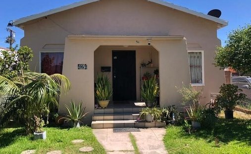 House in Los Angeles, California, United States 1