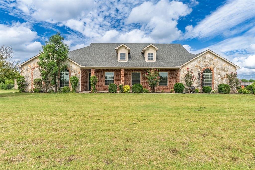 House in Royse City, Texas, United States 1 - 18440725
