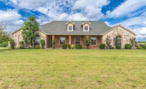 House in Royse City, Texas, United States 1