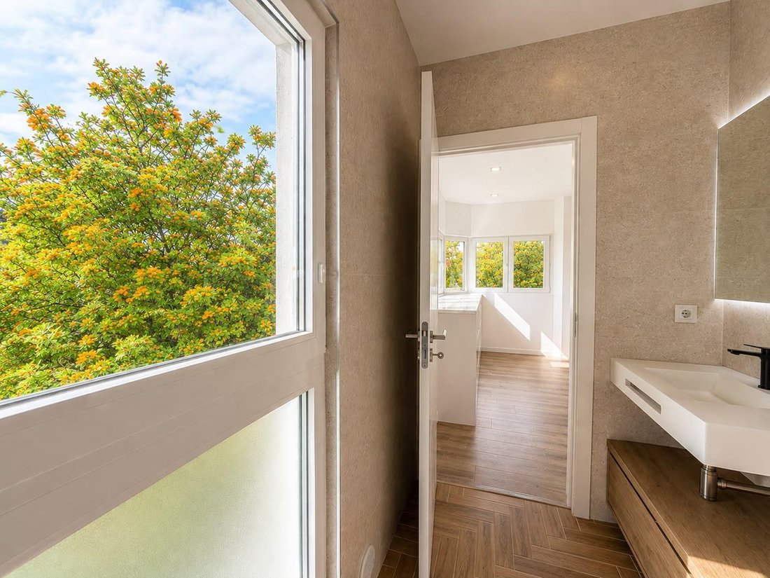 Apartment in Cascais e Estoril, Lisbon, Portugal 5 - 18436232