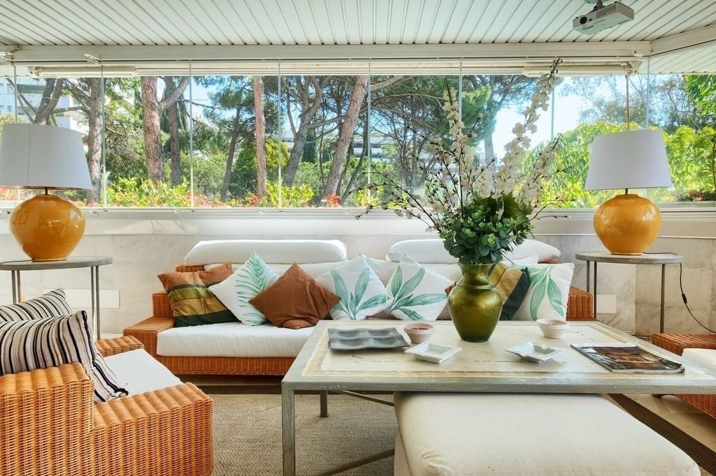 Apartment in Golden Mile, Andalusia, Spain 1 - 17399128