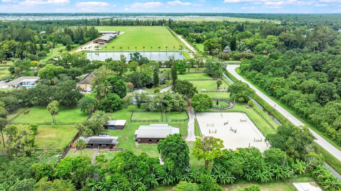 House in Loxahatchee, Florida, United States 1 - 18317877