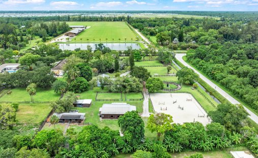House in Loxahatchee, Florida, United States 1