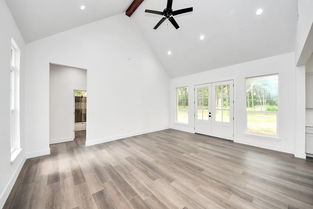House in Plantersville, Texas, United States 4 - 18440766