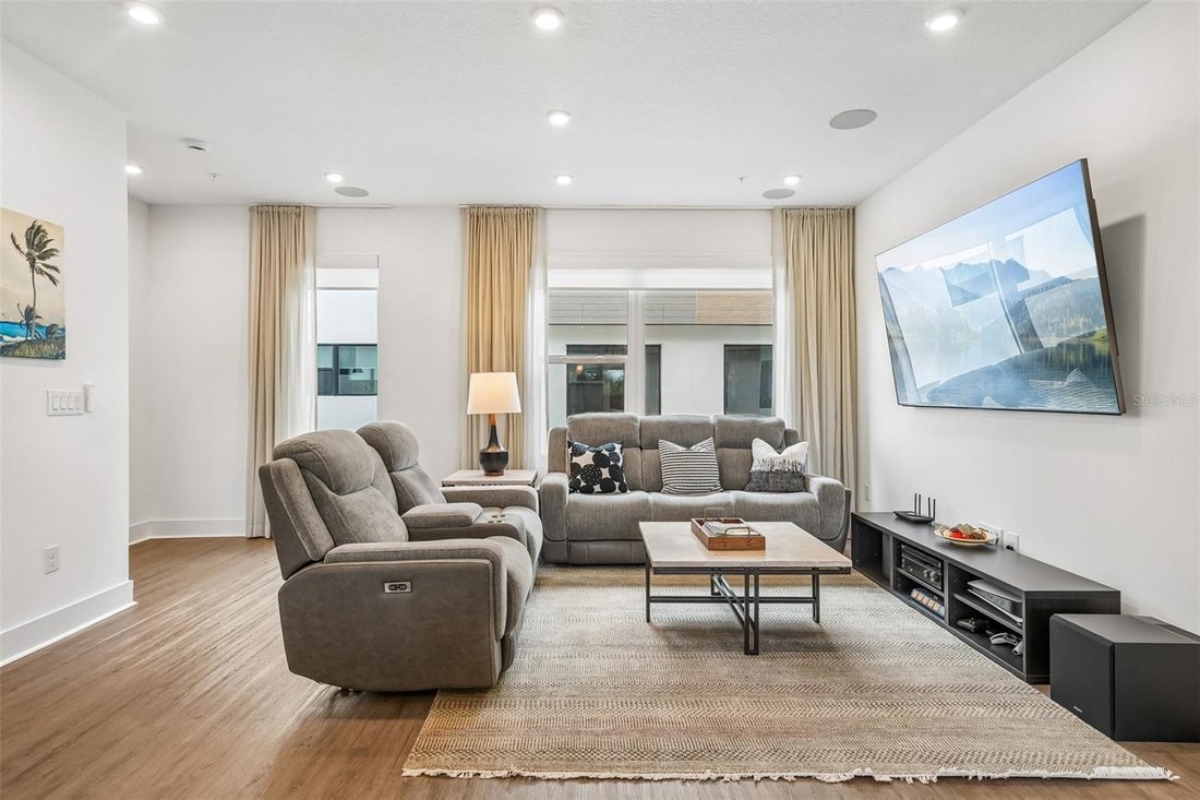 Townhouse in St. Petersburg, Florida, United States 4 - 18439440