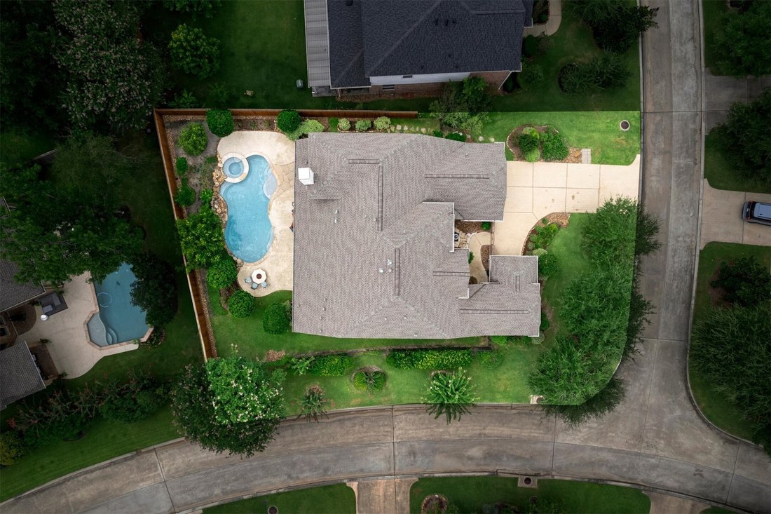 House in Spring, Texas, United States 5 - 18442670
