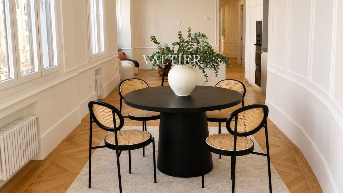 Apartment in Barrio Salamanca, Madrid, Spain 5 - 18359228