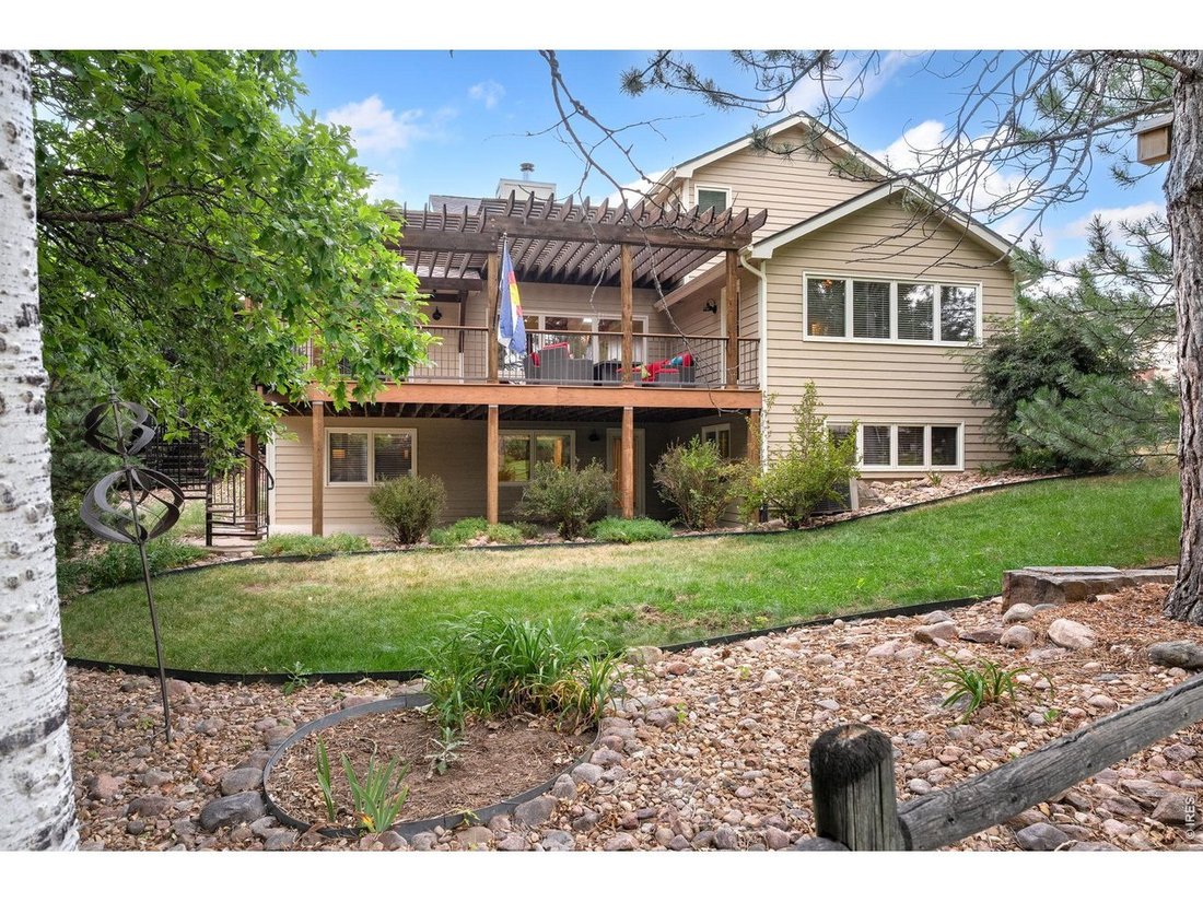 House in Fort Collins, Colorado, United States 4 - 18442122