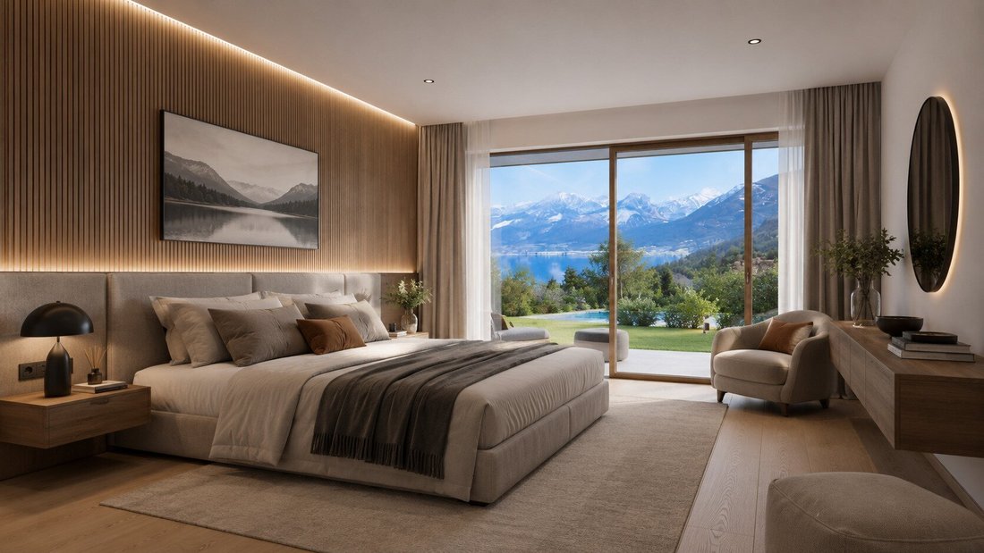 Apartment in Pöllach, Salzburg, Austria 2 - 18426567