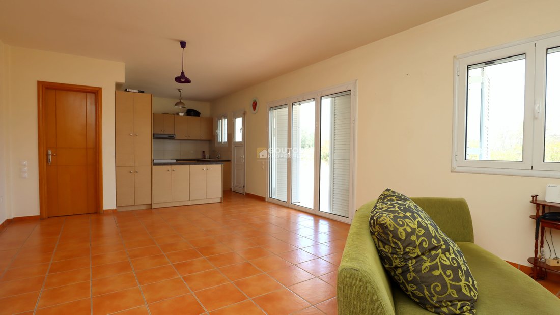 Condo in Ermioni, Peloponnese, Western Greece and the Ionian, Greece 4 - 18439770