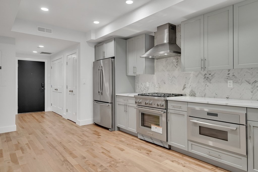 House in Boston, Massachusetts, United States 3 - 18442639
