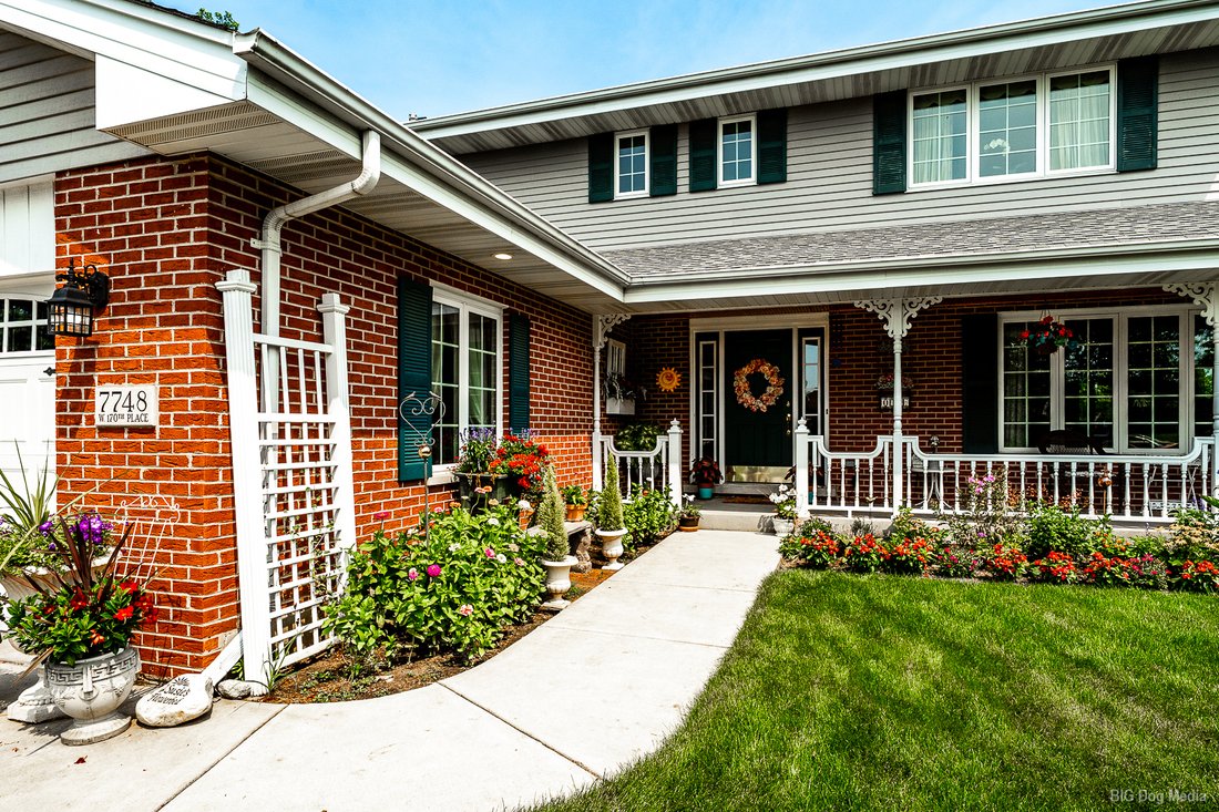 House in Tinley Park, Illinois, United States 3 - 18440279