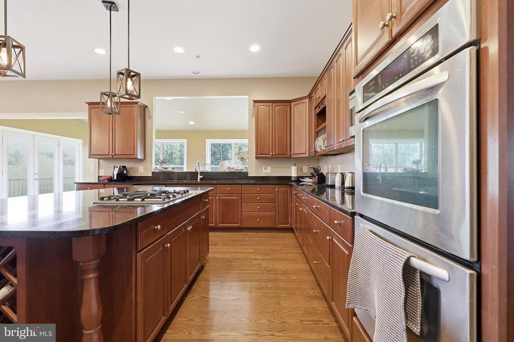 House in Gaithersburg, Maryland, United States 5 - 18440573