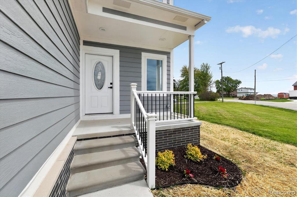 House in St. Clair Shores, Michigan, United States 4 - 18436697