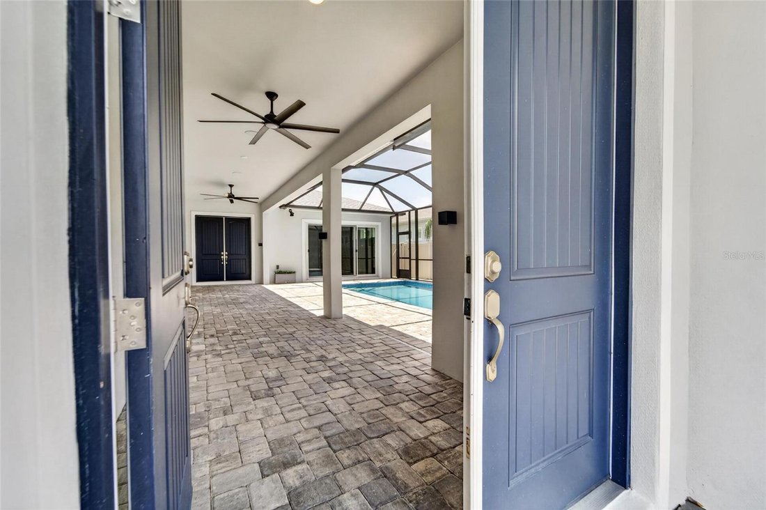 House in Wesley Chapel, Florida, United States 5 - 18436828