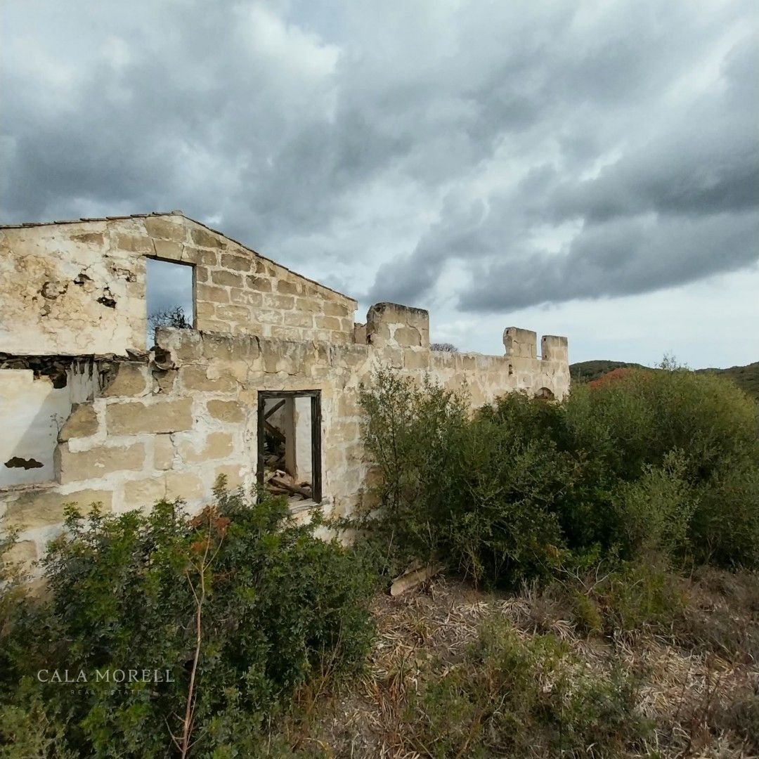 Finca in Maó / Mahón, Balearic Islands, Spain 4 - 18439266