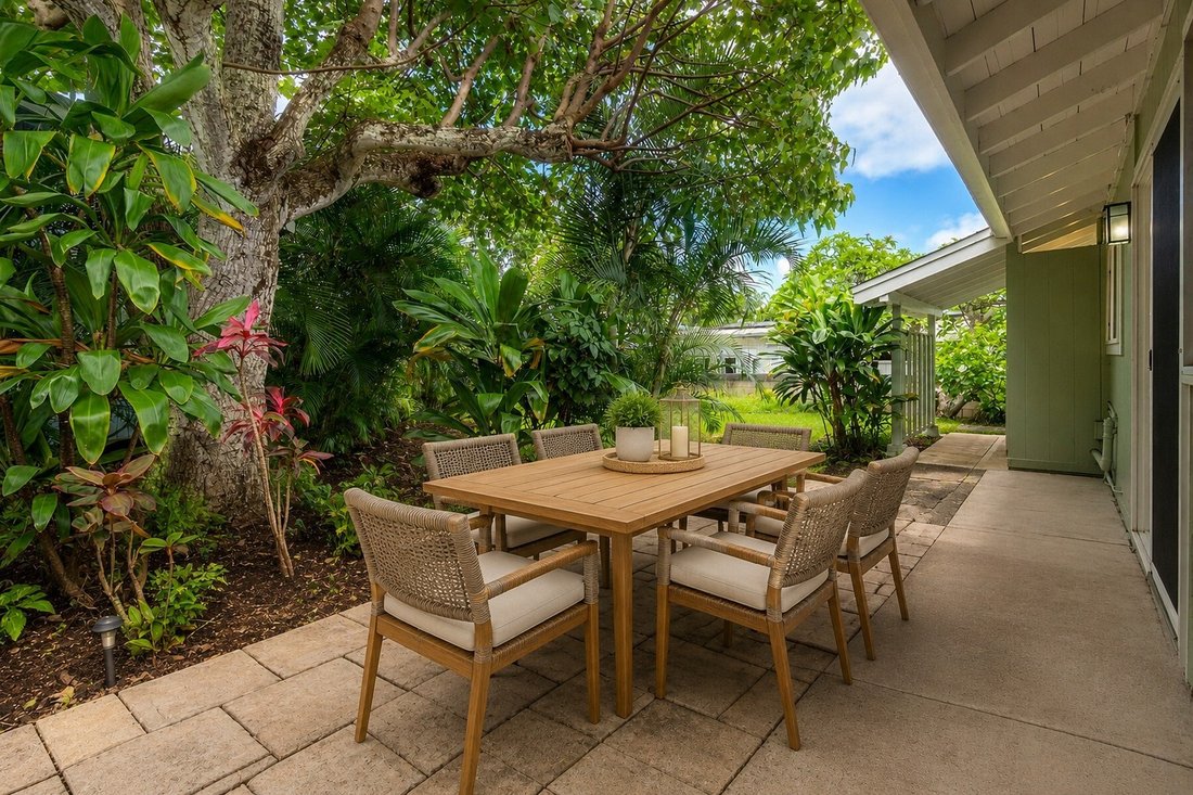 House in Kailua, Hawaii, United States 4 - 18438690
