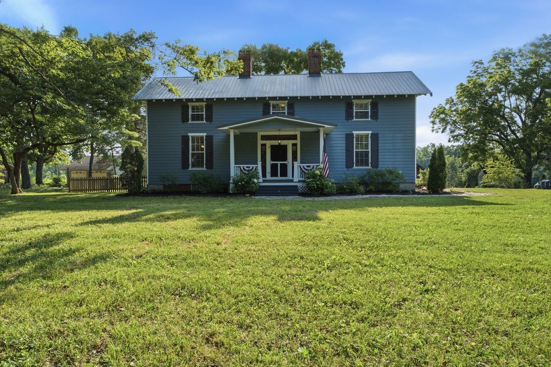 Haus in Pegram, Tennessee, Vereinigte Staaten 4 - 18440555