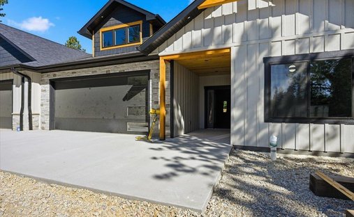 House in Lead, South Dakota, United States 1