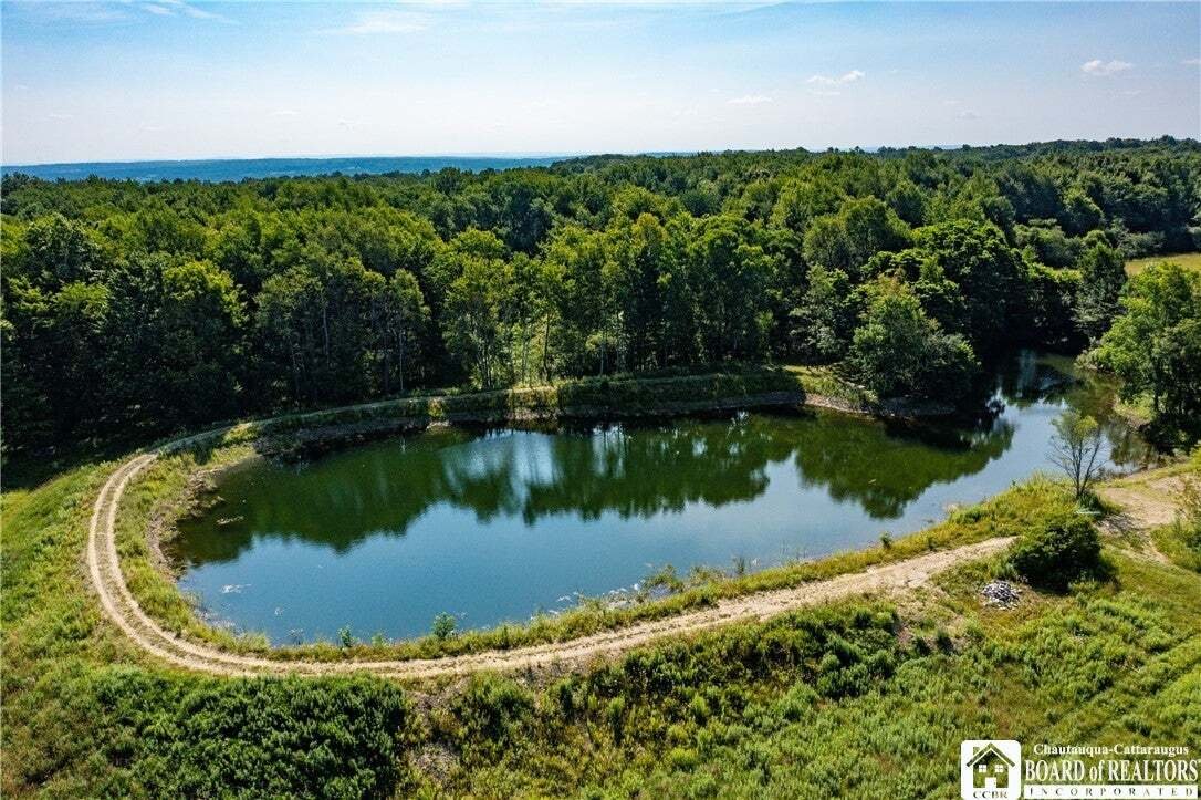 Land in Ashville, New York, United States 3 - 18438398