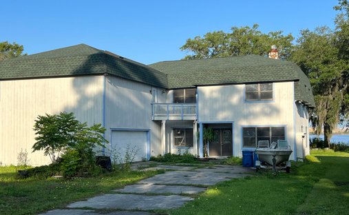 House in Jacksonville, Florida, United States 1
