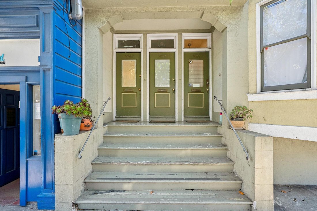 Apartment in San Francisco, California, United States 4 - 18438620