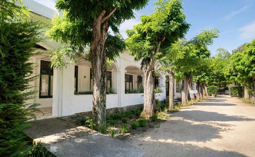 Land in Arenys de Munt, Catalonia, Spain 1