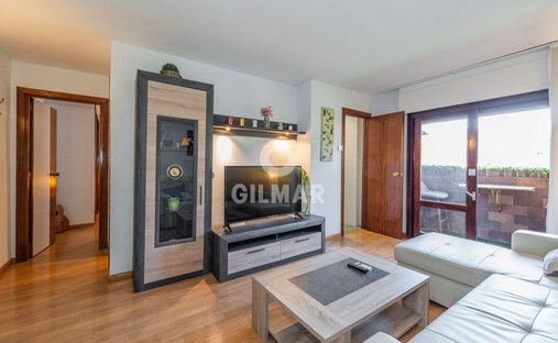 Appartamento a Salamanca, Madrid, Spagna 1