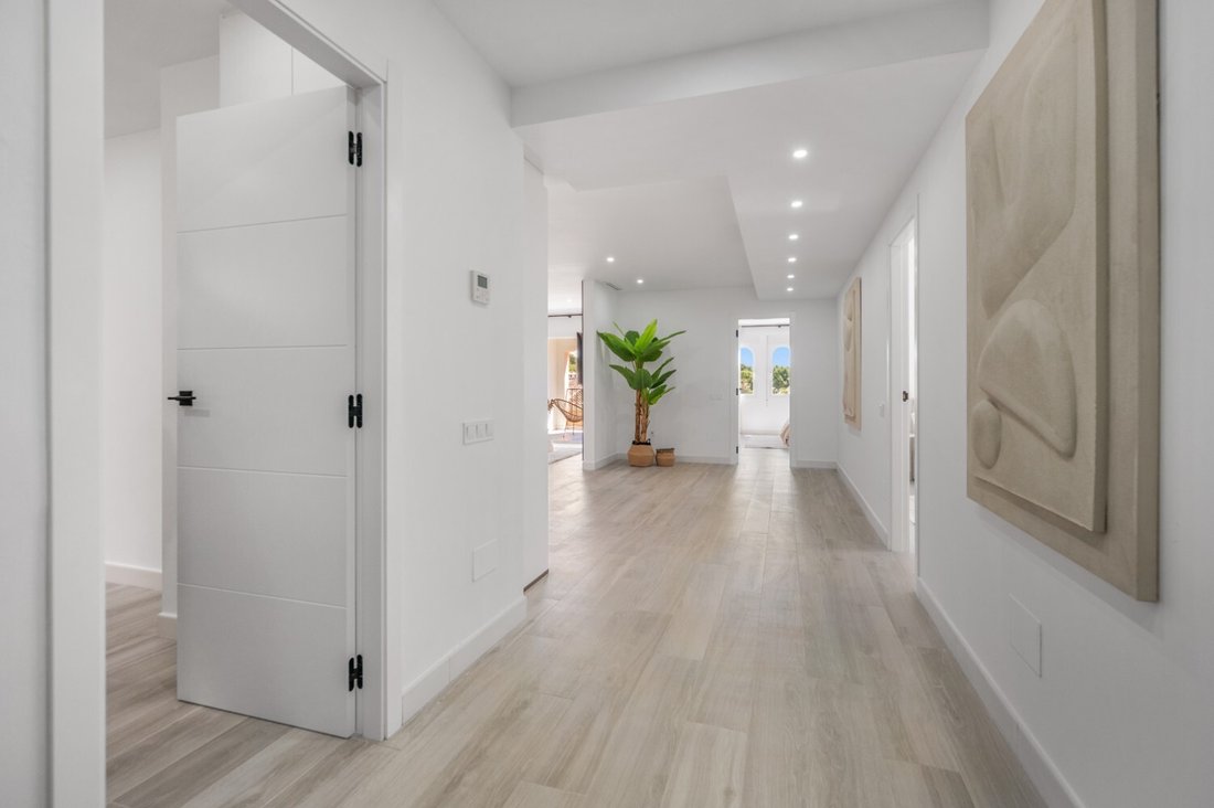 Apartment in Nueva Andalucia, Marbella, Spain 5 - 18438281