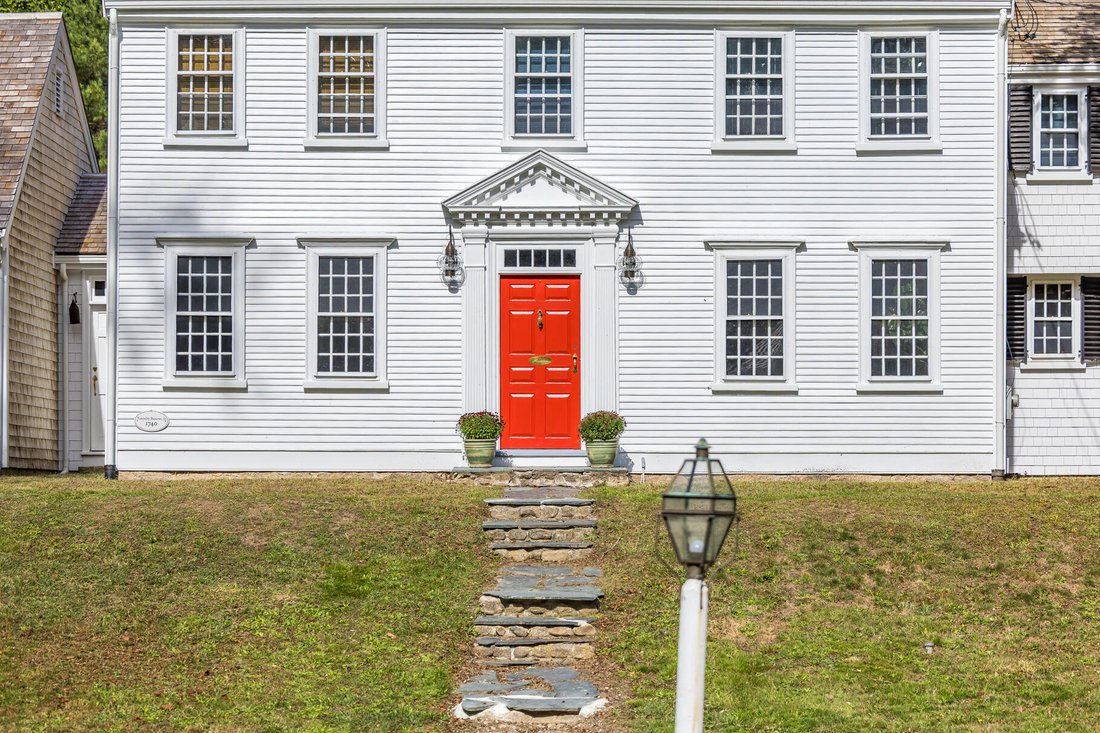 Casa a Sandwich, Massachusetts, Stati Uniti 2 - 18435357