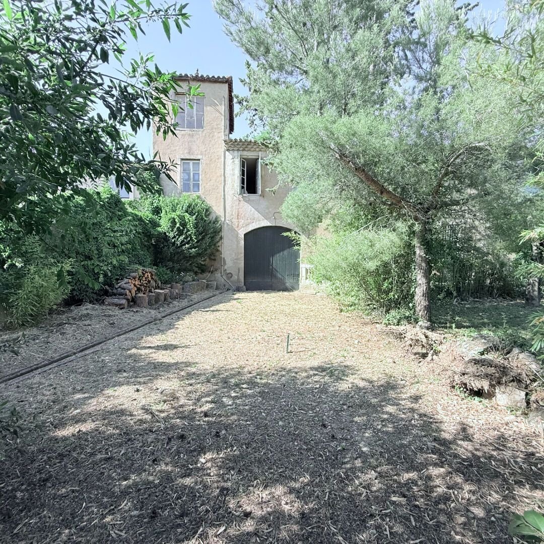 House in Lespignan, Occitania, France 2 - 18439591