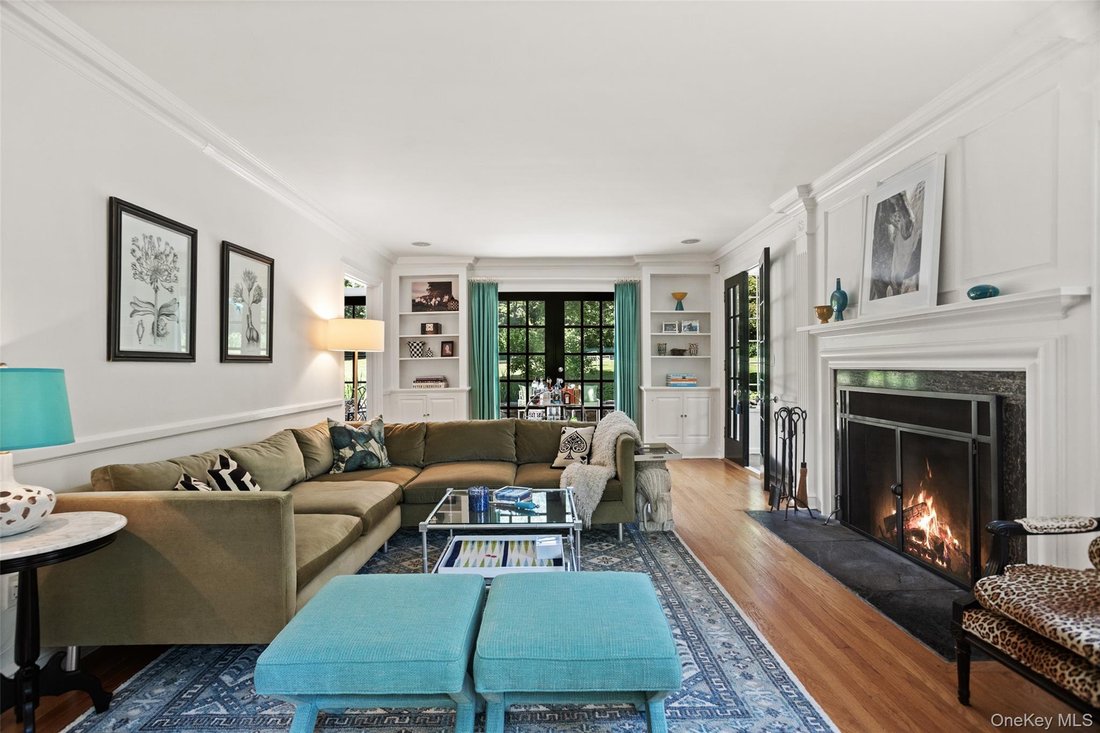 House in South Salem, New York, United States 4 - 18443053