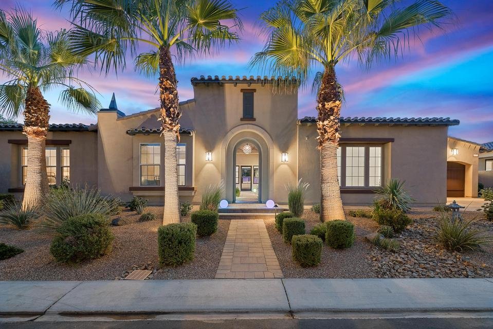 Casa en La Quinta, California, Estados Unidos 5 - 18442889