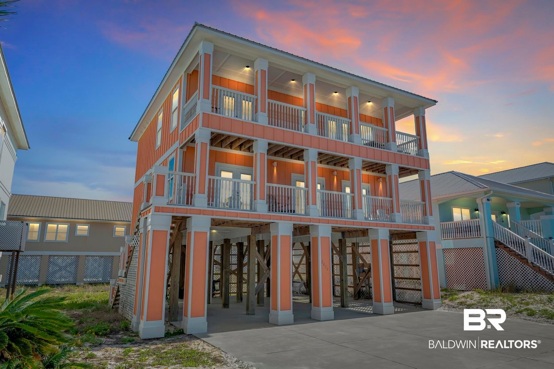 House in Gulf Shores, Alabama, United States 5 - 16551977