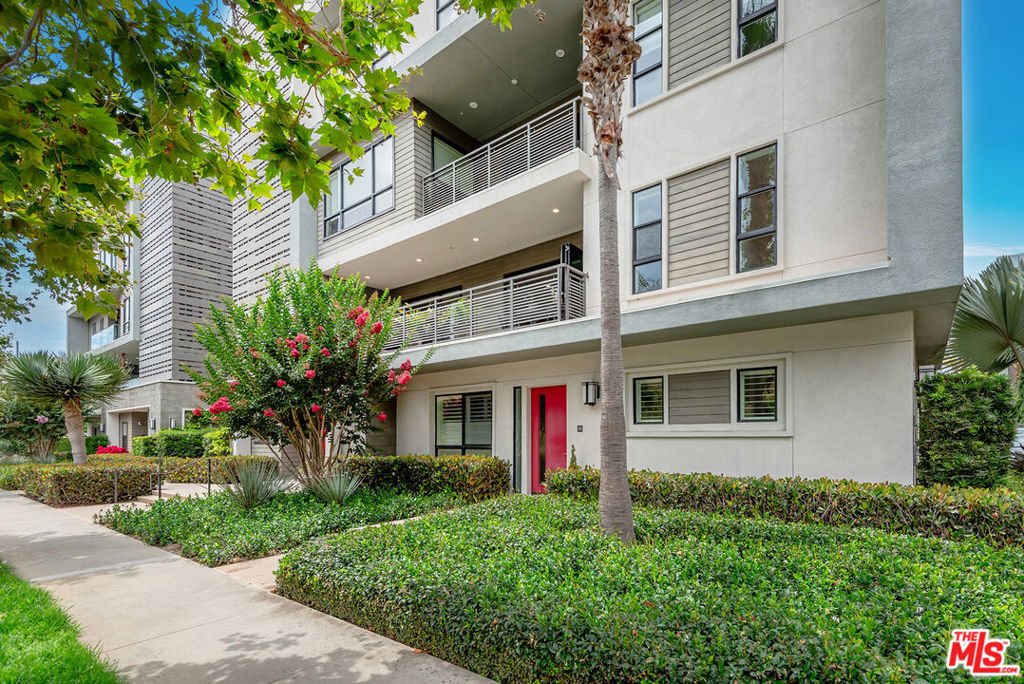 Condo in Los Angeles, California, United States 2 - 18442332