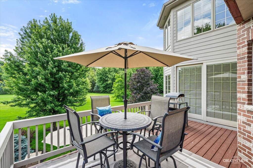 House in Campton Hills, Illinois, United States 4 - 18441795