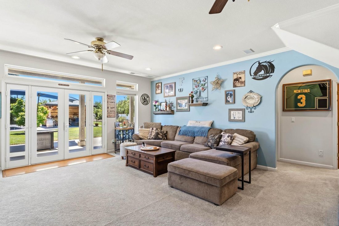 House in Delhi, California, United States 5 - 18438605