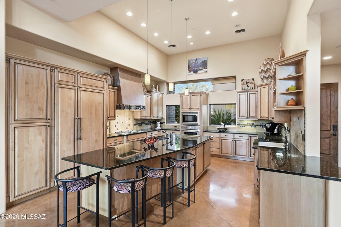 House in Marana, Arizona, United States 5 - 18435439