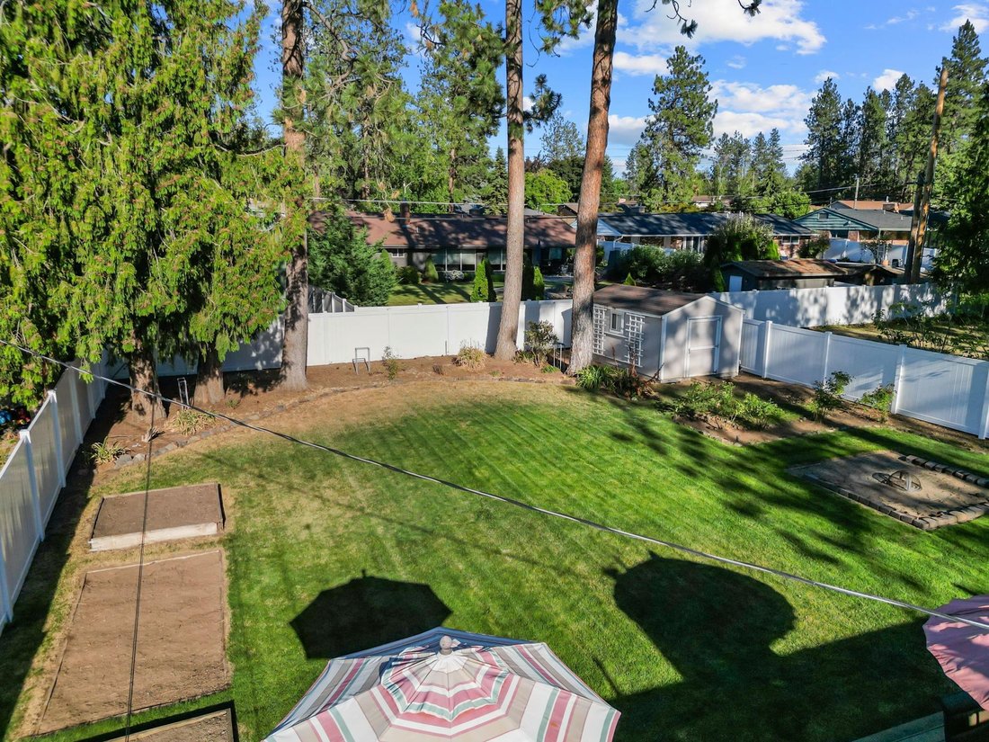 House in Spokane, Washington, United States 5 - 18436666