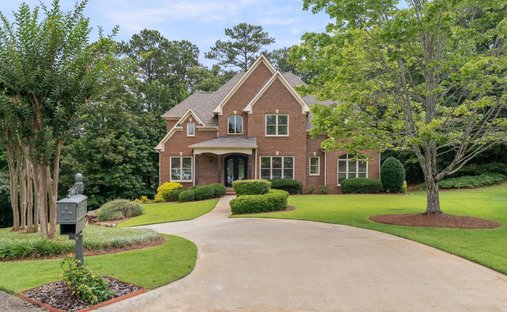 House in Hoover, Alabama, United States 1